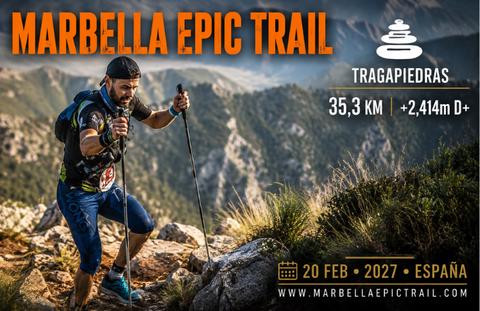 Marbella Epic Trail